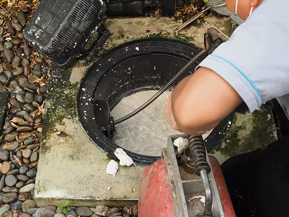 Why Choose Plumber Weatherford for Clogged Drain Repair in Weatherford, TX?