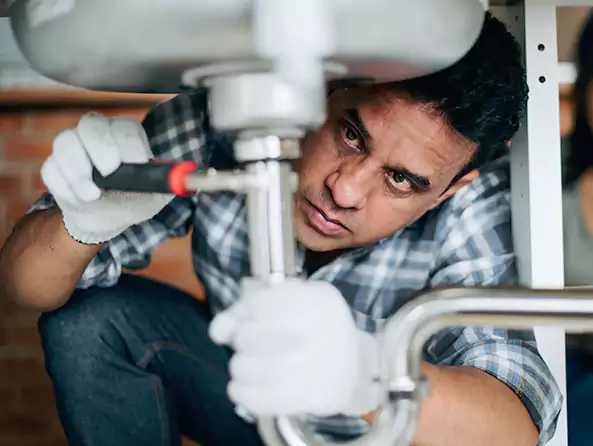 Why Choose Plumber Weatherford for Clogged Sewer Line Repair in Weatherford, TX?