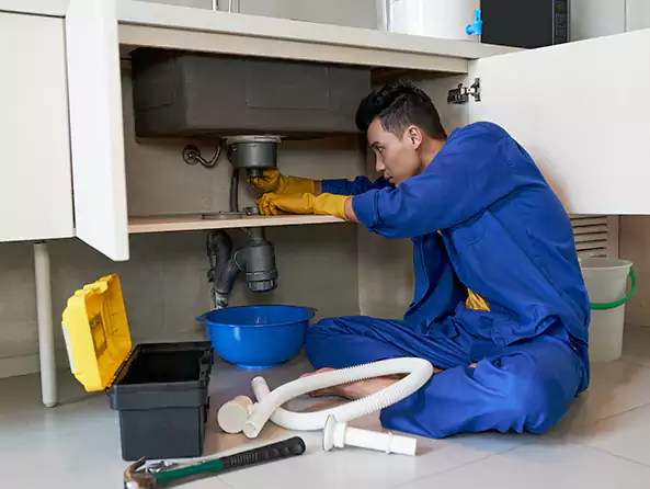 Why Choose Plumber Weatherford for Drain Cleaning in Weatherford, TX?