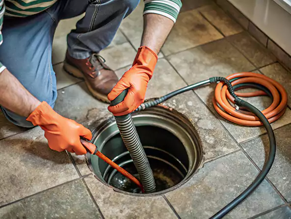 Why Choose Plumber Weatherford for Drain Jetting in Weatherford, location field=ss]?