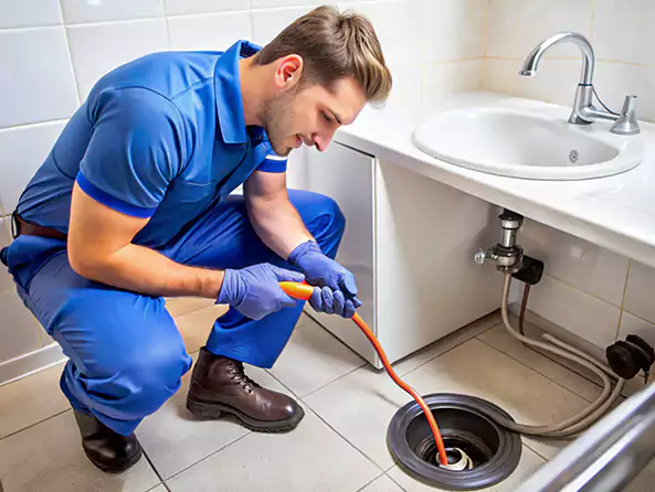 Why Choose Plumber Weatherford for Drain Repairs in Weatherford, TX?