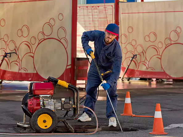 Why Choose Plumber Weatherford for Drain Services in Weatherford, TX?