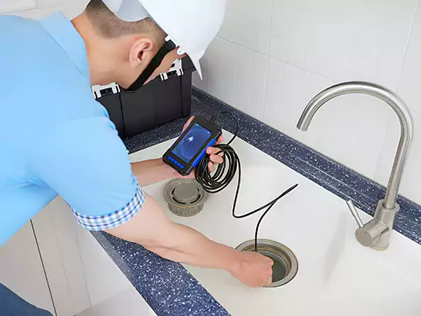 Why Choose Plumber Weatherford for Drain Unblocking in Weatherford, TX?