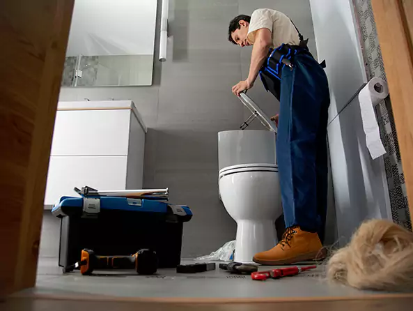  Why Choose Plumber Weatherford for Drainage Services in Weatherford, TX?]