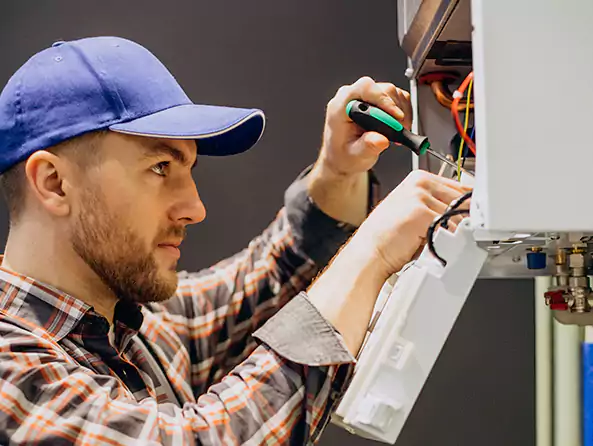 Why Choose Plumber Weatherford for Electric Tankless Water Heater Installation in Weatherford, TX?