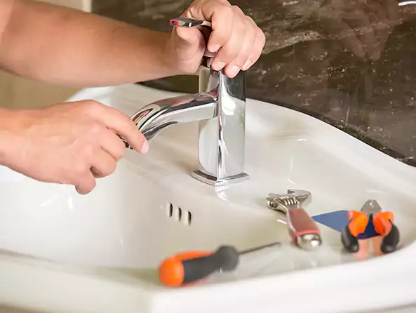 Why Choose Plumber Weatherford for Bathroom Faucet Installation in Weatherford, TX?
