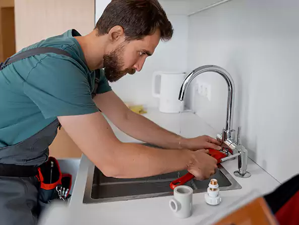 Why Choose Plumber Weatherford for Faucet Repair in Weatherford, TX?