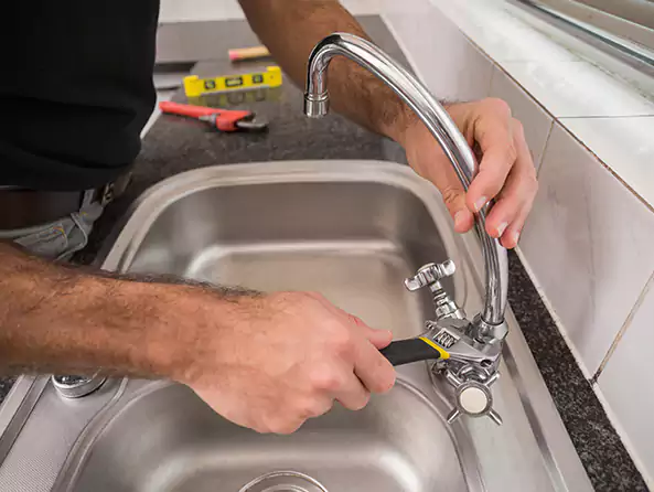 Why Choose Plumber Weatherford for Faucet Replacement in Weatherford, TX?