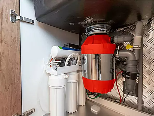 Why Choose Plumber Weatherford for Garbage Disposal Installation in Weatherford, TX?