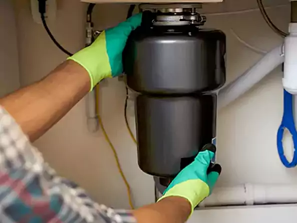 Why Choose Plumber Weatherford for Garbage Disposal Replacement in Weatherford, TX?