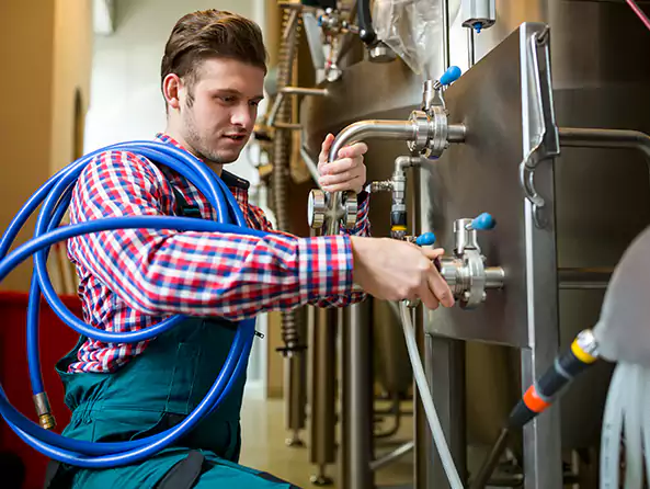 Why Choose Plumber Weatherford for Gas Leak Repair in Weatherford, TX?