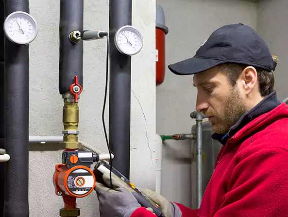Why Choose Plumber Weatherford for Gas Line Installation in Weatherford, TX?