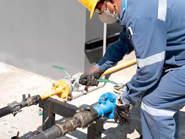  Why Choose Plumber Weatherford for Gas Line Repair in Weatherford, TX?
