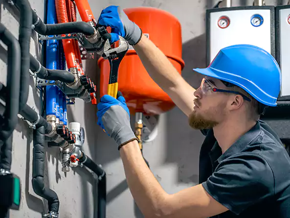 Why Choose Plumber Weatherford for Gas Water Heater Installation in Weatherford, TX