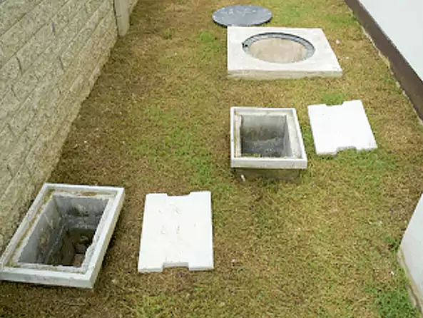 Why Choose Plumber Weatherford for Grease Trap Cleaning in Weatherford, TX?