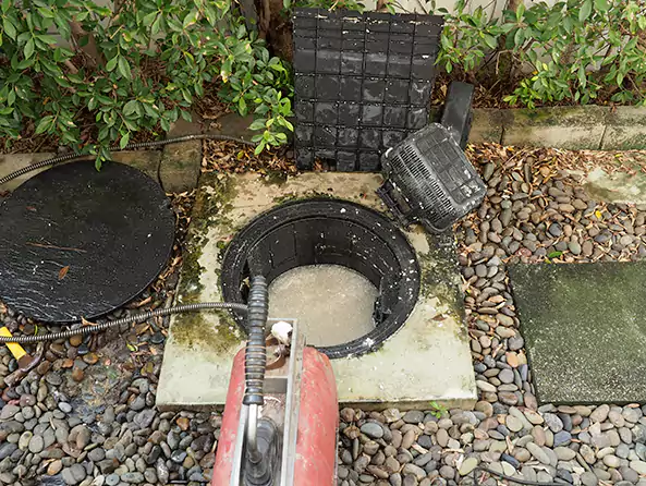Why Choose Plumber Weatherford for Grease Trap Repair in Weatherford, TX?
