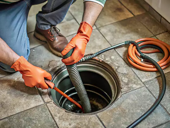 Why Choose Plumber Weatherford for Hydrojet Plumbing in Weatherford, TX?