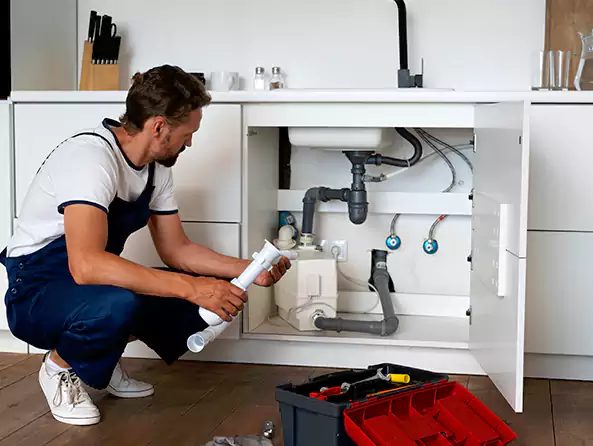 Why Choose Plumber Weatherford for Insinkerator Installation in Weatherford, TX?