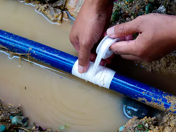  Why Choose Plumber Weatherford for Leak Detection in Weatherford, TX?]