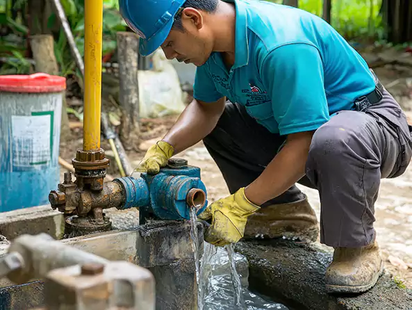Why Choose Plumber Weatherford for Pipe Repair in Weatherford, TX?