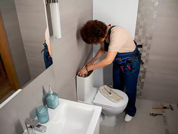 Why Choose Plumber Weatherford for Plumbers Near Me in Weatherford, TX?
