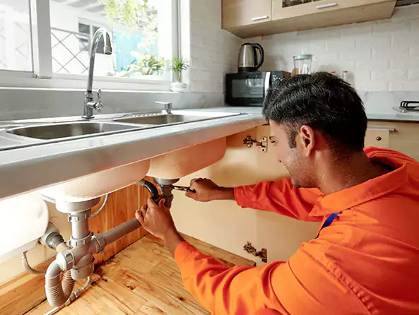 Why Choose Plumber Weatherford for Plumbing Installation in Weatherford, TX?