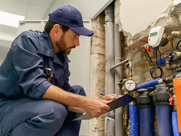 Why Choose Plumber Weatherford for Plumbing Maintenance in Weatherford, TX?