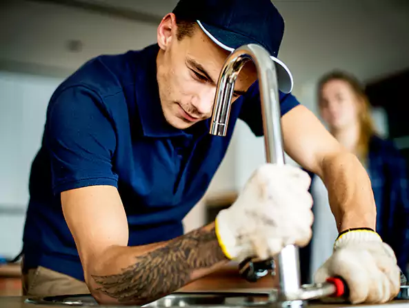 Why Choose Plumber Weatherford for Plumbing Repair in Weatherford, TX?