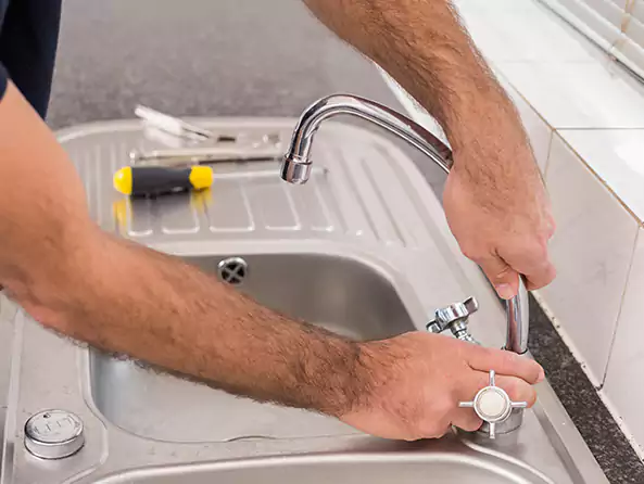 Why Choose Plumber Weatherford for Plumbing Replacement in Weatherford, TX?
