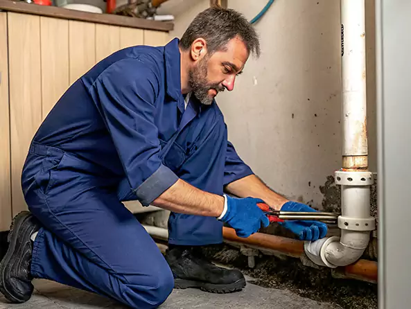 Why Choose Plumber Weatherford for Repiping Services in Weatherford?