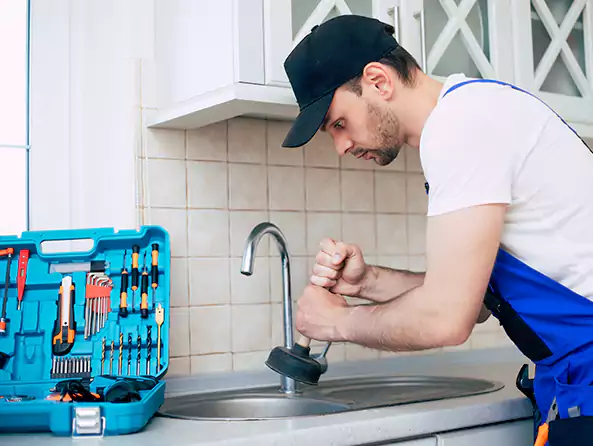 Why Choose Plumber Weatherford for Rooter Services in Weatherford, TX?