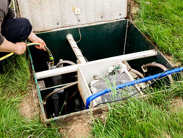 Why Choose Plumber Weatherford for Sewage Ejector Pump Installation in Weatherford, TX?