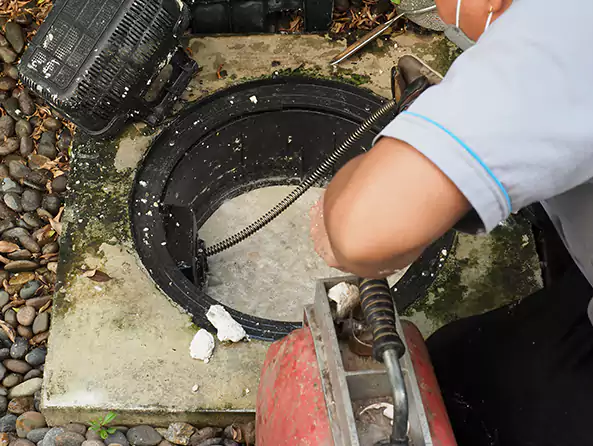 Why Choose Plumber Weatherford for Sewer Line Cleaning in Weatherford, TX?