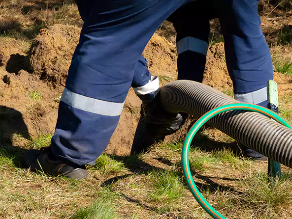 Why Choose Plumber Weatherford for Sewer Line Replacement in Weatherford, TX?