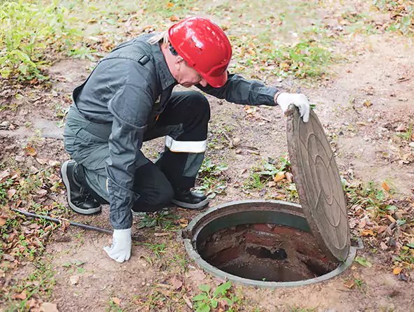 Why Choose Plumber Weatherford for Sewer Repair in Weatherford, TX?
