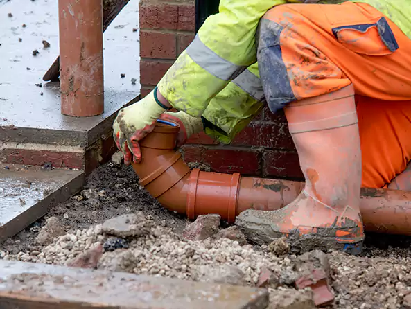 Why Choose Plumber Weatherford for Sewer Replacement in Weatherford, TX?