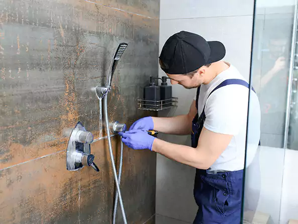 Why Choose Plumber Weatherford for Shower Installation in Weatherford, TX?