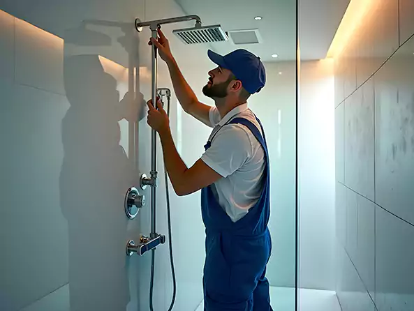 Why Choose Plumber Weatherford for Shower Replacement in Weatherford, TX?