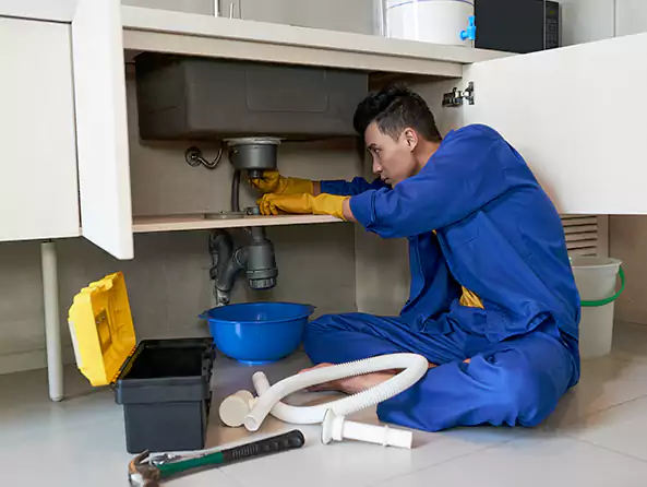 Why Choose Plumber Weatherford for Sink Drain Replacement in Weatherford, TX?