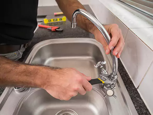 Why Choose Plumber Weatherford for Sink Installation in Weatherford, TX?