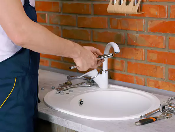Why Choose Plumber Weatherford for Sink Repair in Weatherford, TX?