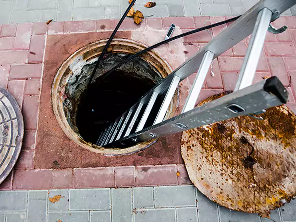 Why Choose Plumber Weatherford for Storm Drain Cleaning in Weatherford, TX?