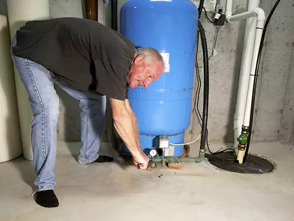 Why Choose Plumber Weatherford for Sump Pump Installation in Weatherford?