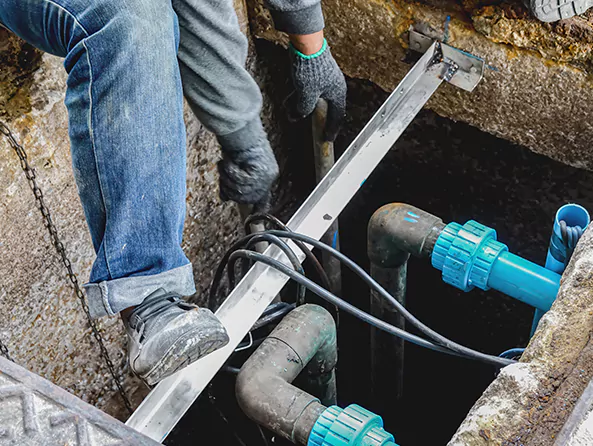 Why Choose Plumber Weatherford for Sump Pump Maintenance in Weatherford, TX?