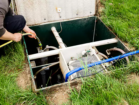 Why Choose Plumber Weatherford for Sump Pump Replacement in Weatherford, TX?