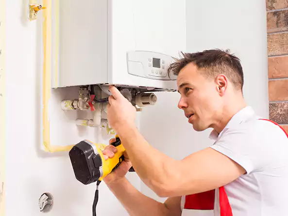 Why Choose Plumber Weatherford for Tankless Water Heater Installation in Weatherford, TX?