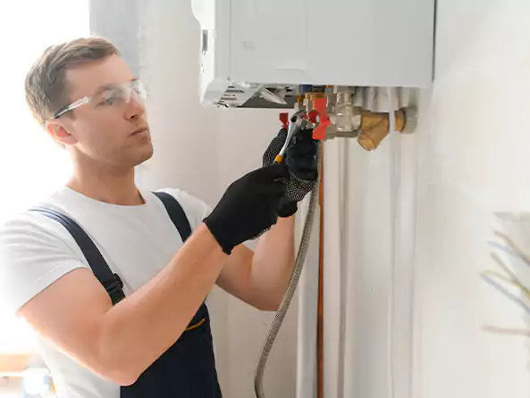 Why Choose Plumber Weatherford for Tankless Water Heater Maintenance in Weatherford, TX?