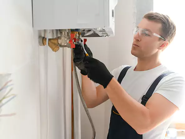 Why Choose Plumber Weatherford for Tankless Water Heater Repair in Weatherford, TX?