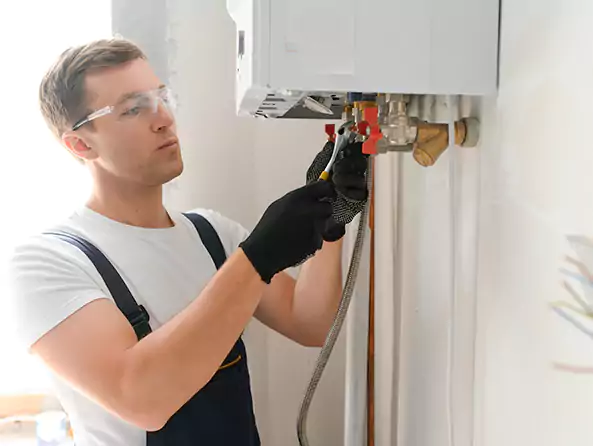 Why Choose Plumber Weatherford for Tankless Water Heater Replacement in Weatherford, TX?