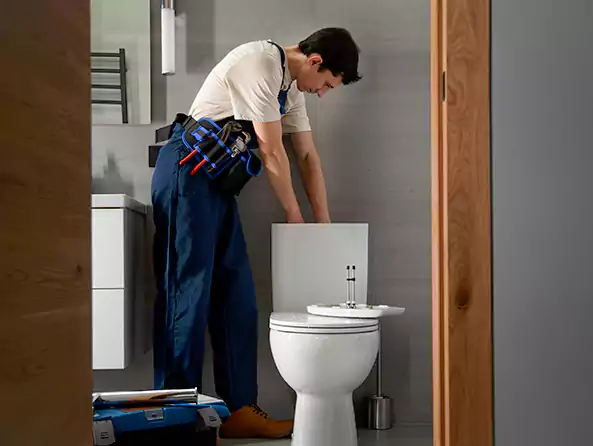 Why Choose Plumber Weatherford for Toilet Replacement in Weatherford, TX?
